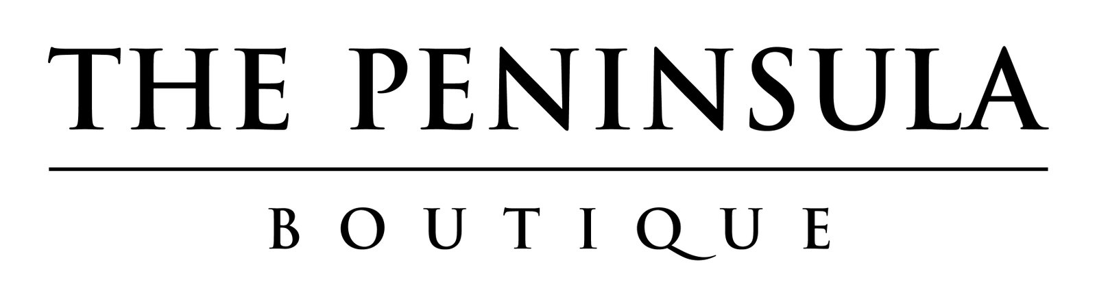 The Peninsula Boutique